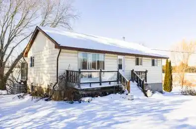276 West Street Georgian Bluffs Ontario N4K 5N7