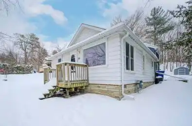 241 Glenwoods Avenue Georgina Ontario L4P 2X1