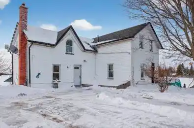 1132 Tara Road Selwyn Ontario K9J 6X2