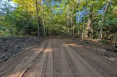 1055 Porkys Road Minden Hills Ontario K0M 2K0