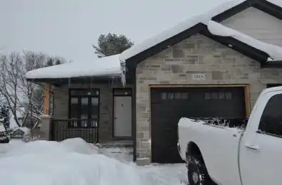 1815 5th Avenue Owen Sound Ontario N4K 5C2