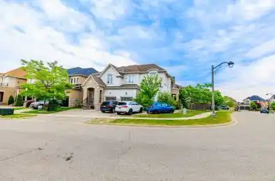 1256 Jezero Crescent Oakville Ontario L6H 0B5