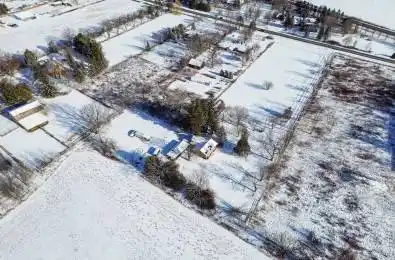 6 Kennedy Lane Whitchurch-Stouffville Ontario L4A 2J5