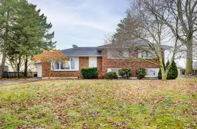 10915 Graham Road West Elgin Ontario N0L 2P0