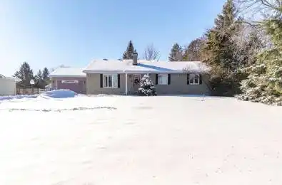 591 Bellamy Road McNab/Braeside Ontario K0A 2X0