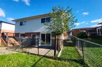 304 Orsi Avenue Bradford West Gwillimbury Ontario L3Z 1B7