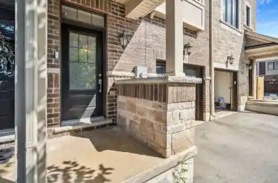 1890 RYMAL Road Unit# 130 Hamilton Ontario L0R 1P0
