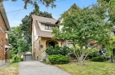 16 Palisades N/A Toronto W01 Ontario M6S 2W8