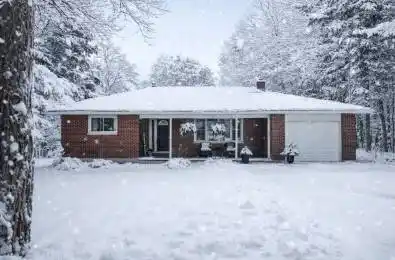 110 Meyers Creek Road Quinte West Ontario K8V 5P5