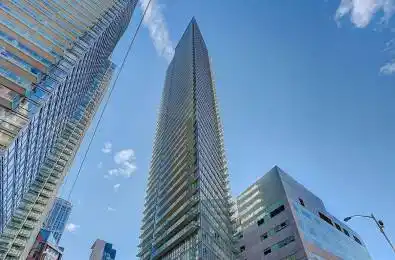 832 Bay Street Unit# 908 Toronto C01 Ontario M5S 1Z6