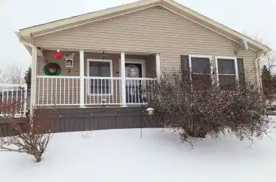 7-152 CONCESSION RD 11 W N/A Trent Hills Ontario K0L 1Y0