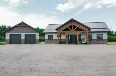 42 Simpson Hill Road Nipissing Ontario P0H 1W0