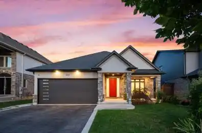 212 Viger Drive Welland Ontario L3B 1A5