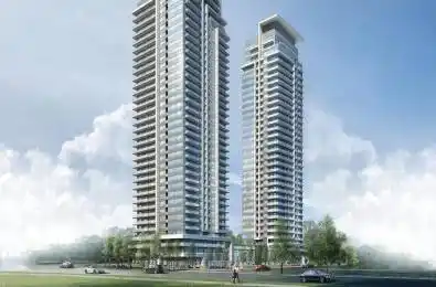 12 Gandhi Lane Unit# 1609 Markham Ontario L3T 0G8