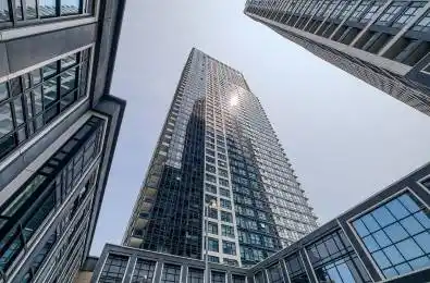 5 Mabelle Avenue Unit# 2035 Toronto W08 Ontario M9A 0C8