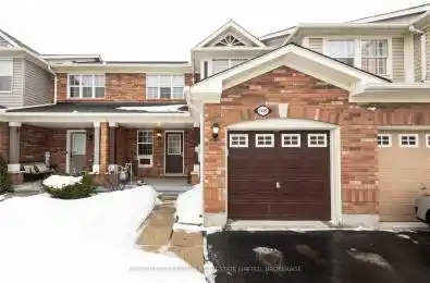 1420 Mcdermott Way Milton Ontario L9T 6L7