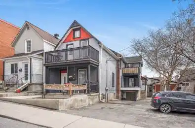 48 LOUISA Street West Centre Town Ontario K1R 6Y8