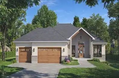 10142 PINERY BLUFFS Road Lambton Shores Ontario N0M 1T0