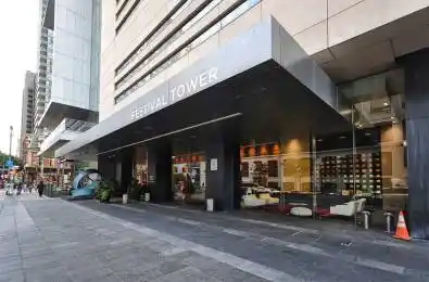 80 John Street Unit# 1205 Toronto C01 Ontario M5V 3X4