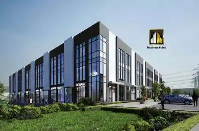 1030 Salk Road Pickering Ontario L1W 3C5