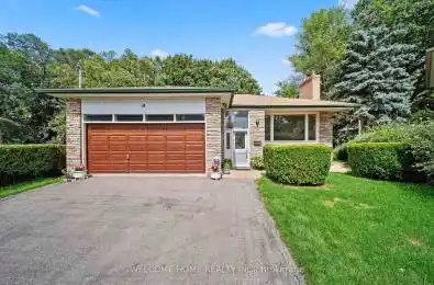 10 Pengelly Court Toronto E04 Ontario M1L 4L9