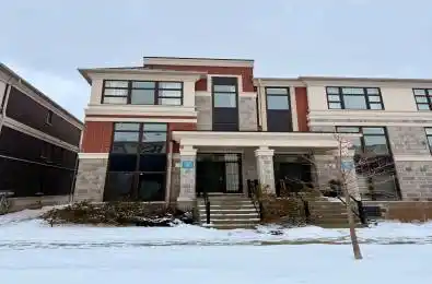 36 Armillo Place Markham Ontario L6E 0V4