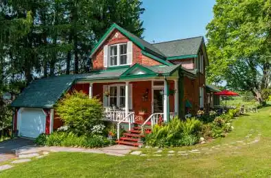 229 Fraserburg Road Bracebridge Ontario P1L 0G9