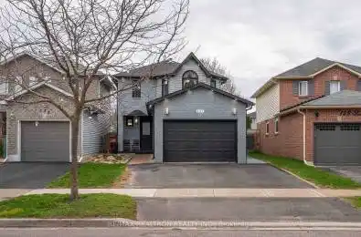 150 Sandringham Drive Clarington Ontario L1E 2G6