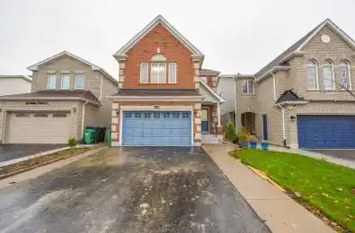 14 Willow Park Drive Brampton Ontario L6R 2M9