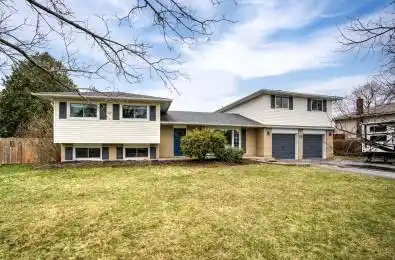 87 Jeffrey Drive Quinte West Ontario K8V 5P8