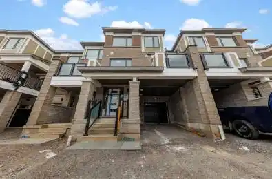 3356 Swordbill Street Pickering Ontario L1X 0N2