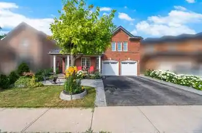 53 Wild Indigo Crescent Brampton Ontario L6R 2K3
