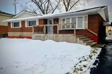 70 Radford Avenue Fort Erie Ontario L2A 5H8