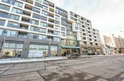 2450 Old Bronte Road Unit# 723 Oakville Ontario L6M 5P6