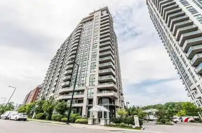 68 Grangeway Avenue Unit# 1012 Toronto E09 Ontario M1H 0A1