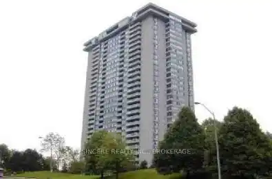 1555 Finch Avenue Unit# 3006 Toronto C15 Ontario M2J 4X9