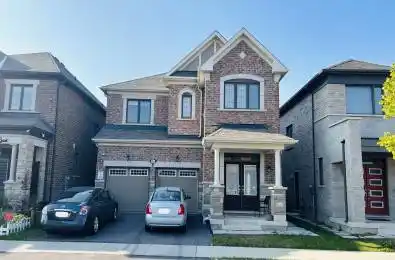 25 Divers Road Brampton Ontario L7A 5C8