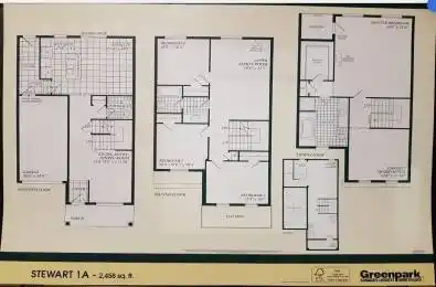 73 EASTERN SKIES Way Markham Ontario L6E 0N8