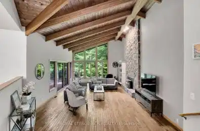 14615 8th Concession King Ontario L0G 1T0