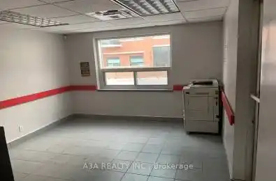 11623 Yonge Street Unit# South-A Richmond Hill Ontario L4E 3N8