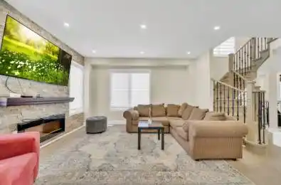 14 Andover Drive Woolwich Ontario N0B 1M0