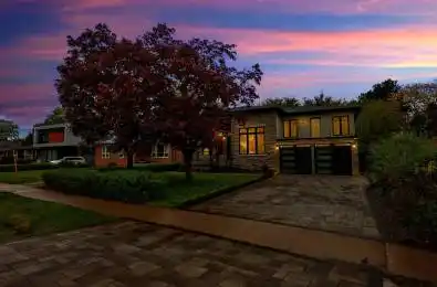 2091 BRIDGE Road Unit# Upper Level Oakville Ontario L6L 2E8