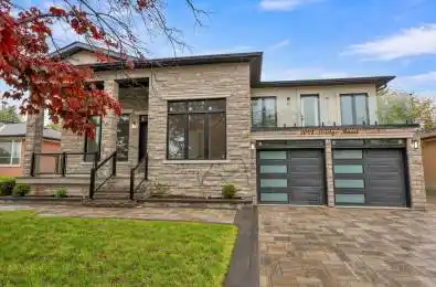 2091 BRIDGE Road Oakville Ontario L6L 2E8