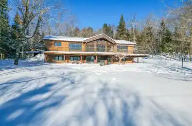 708 Anita Avenue North Bay Ontario P1B 8G4