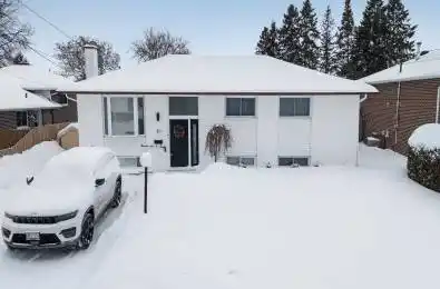 15 Tweedsmuir Drive North Bay Ontario P1A 2V3