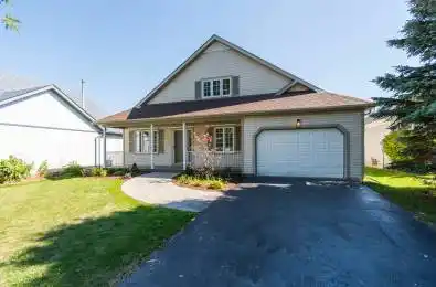 13 Nesbitt Drive Brighton Ontario K0K 1H0