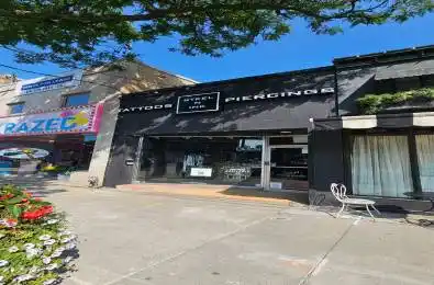 424 Eglinton Avenue Toronto C04 Ontario M5N 1A2