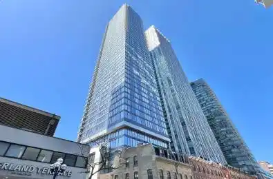 8 Cumberland Street Unit# 4302 Toronto C02 Ontario M4W 0B6