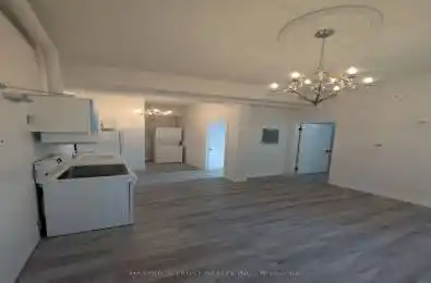 54 Main Street Unit# 5 Uxbridge Ontario L9P 1J2