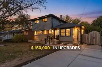 39 Grandfield Street Hamilton Ontario L8T 2H1